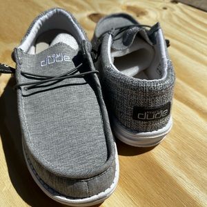 Hey Dude Wally Funk size 11 men’s